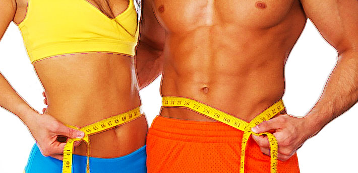 ejercicios abdominales para quemar grasa